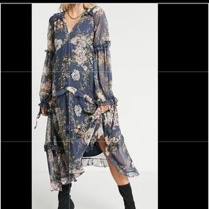 ASOS Maternity Dress